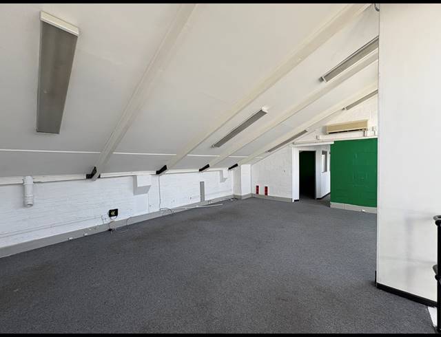301M² OFFICE TO LET IN OBSERVATORY
